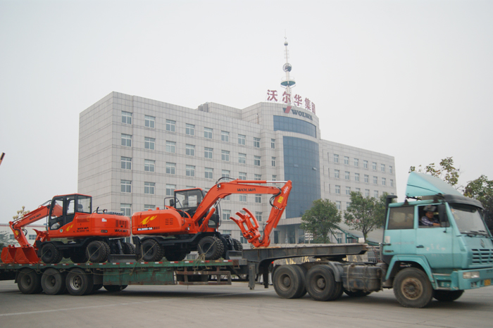 熱烈祝賀沃爾華集團(tuán)成功中標(biāo)59臺(tái)蔗木裝卸機(jī) 熱烈祝賀沃爾華集團(tuán)成功中標(biāo)59臺(tái)蔗木裝卸機(jī)