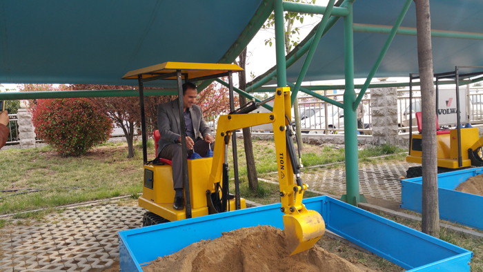 沙特阿拉伯客戶訪問(wèn)沃爾華集團(tuán)