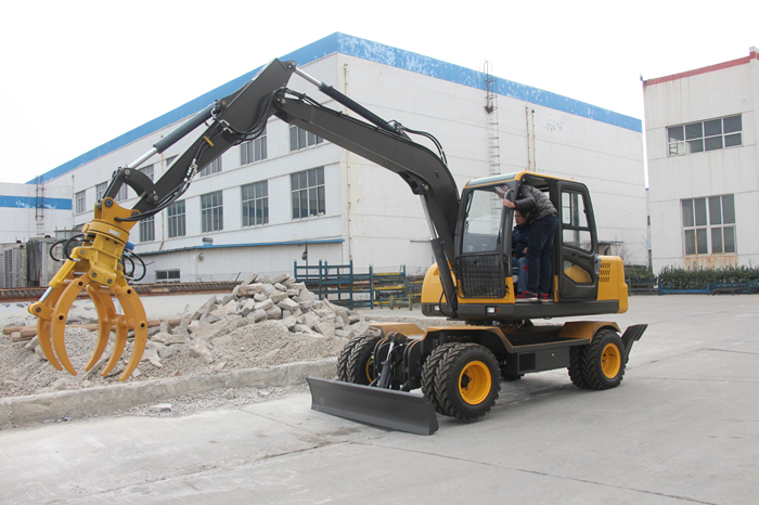 越南客戶訪問沃爾華集團 越南客戶訪問沃爾華集團