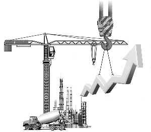 14省投資規(guī)模逾15萬億利好工程機(jī)械