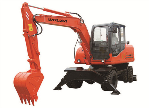 “一帶一路”建設(shè)工作會議，工程機(jī)械引領(lǐng)中亞貿(mào)易熱潮