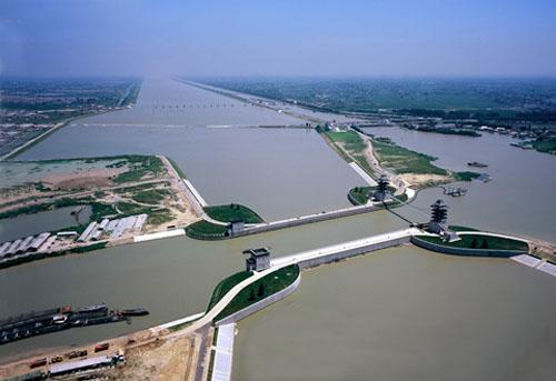 中國將開工27項重大水利工程 進度滯后將問責 