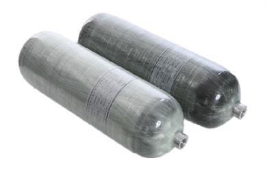 碳纖維纏繞復合氣瓶，碳纖維氣瓶