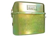 ZH30型化學氧自救器