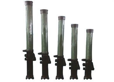 DN內注式單體液壓支柱