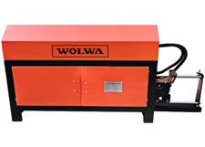 全自動數控鋼筋調直切斷機