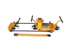 YTF-400Ⅱ型液壓軌縫調整器