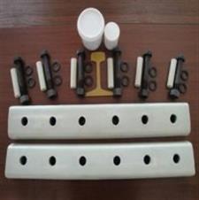 DJ-60型鋼軌凍結接頭