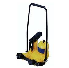 GJT-98型液壓軌距調整器