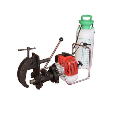 NZG-31Ⅱ內燃鋼軌鉆孔機