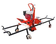 NCM4.0內燃道岔打磨機