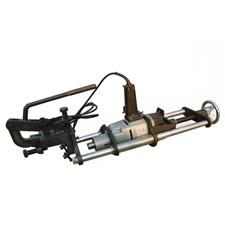 ZG-23電動鋼軌鉆孔機