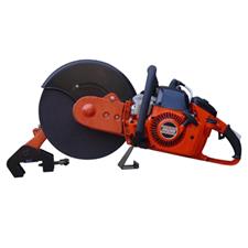 NQG-5.8型內燃鋸軌機