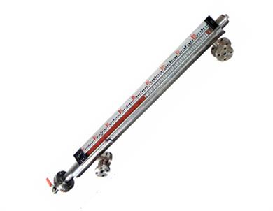 側裝式磁翻板液位計