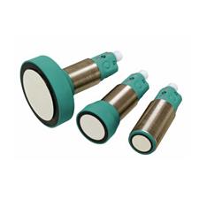 脈沖型雷達(dá)物位計