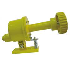 YHSL線纜速度打滑開關