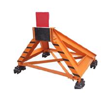 CDH-C20型擋車(chē)器