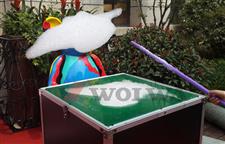 WYD55云朵機,造云機