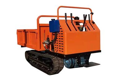 1200型農用履帶運輸車