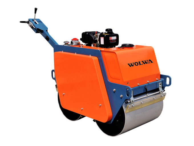 GNYL31C手扶式雙鋼軌壓路機(jī)產(chǎn)品實物