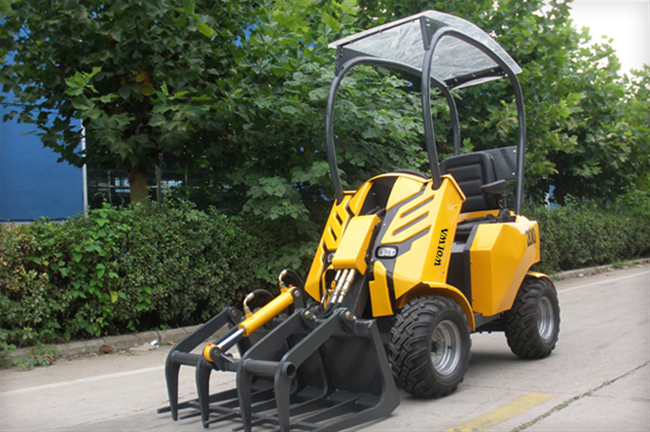 小型裝載機(jī)GN200可安裝屬具1 小型裝載機(jī)GN200可安裝屬具1