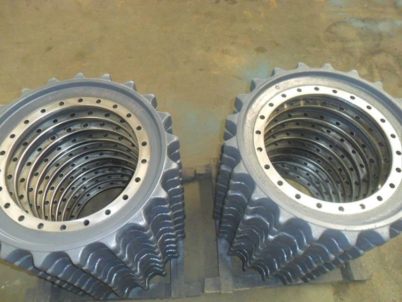 27-20驅動輪產品實物圖片