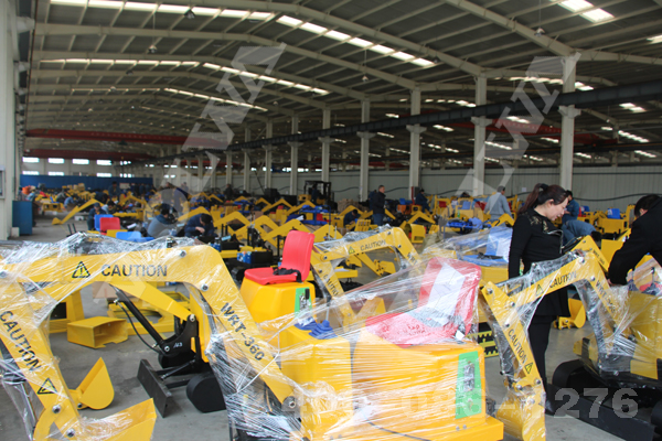 沃爾華兒童挖掘機(jī) 沃爾華兒童挖掘機(jī)