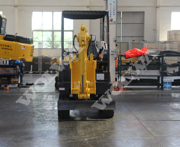 DLS822-9B農用履帶式挖掘機 DLS822-9B農用履帶式挖掘機